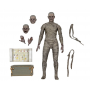 LA MOMIA Universal Monsters Figura Ultimate The Mummy (Color) 18 cm