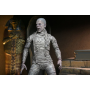 LA MOMIA Universal Monsters Figura Ultimate The Mummy (Color) 18 cm
