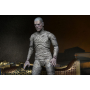 LA MOMIA Universal Monsters Figura Ultimate The Mummy (Color) 18 cm