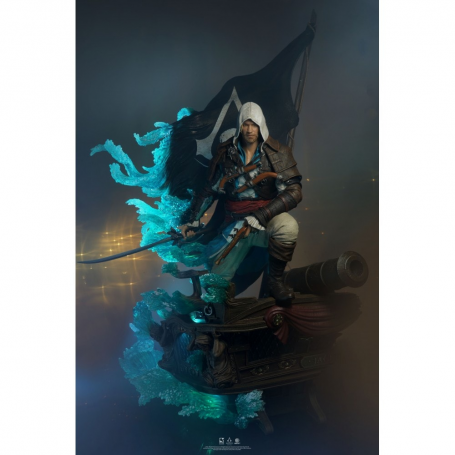 969€ Assassin's Creed: Animus Edward