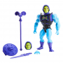 Masters of the Universe Deluxe Figuras 2021 Skeletor 14 cm