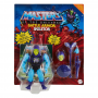 Masters of the Universe Deluxe Figuras 2021 Skeletor 14 cm