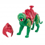 Masters of the Universe Origins Figuras 2020 Battle Cat 14 cm
