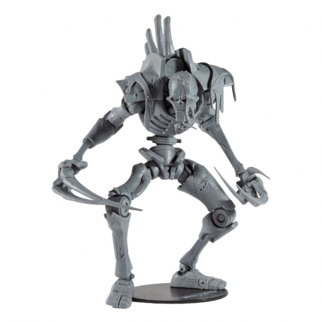 Warhammer 40k Figura Necron Flayed One (AP) 18 cm