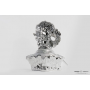 609€ TERMINATOR T-1000 LIQUID METAL ART MASK