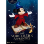 Fantasia Mickey Mouse Master Craft el hechicero aprendiz 38 cm