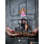 Marvel Comics Estatua 1/10 BDS Art Scale Albert & Elsie-Dee (X-Men) 21 cm