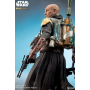 Star Wars Estatua Premium Format Boba Fett 57 cm