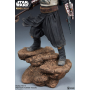 Star Wars Estatua Premium Format Boba Fett 57 cm