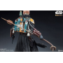 Star Wars Estatua Premium Format Boba Fett 57 cm