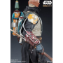 Star Wars Estatua Premium Format Boba Fett 57 cm
