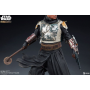Star Wars Estatua Premium Format Boba Fett 57 cm