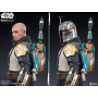 Star Wars Estatua Premium Format Boba Fett 57 cm