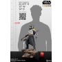 Star Wars Estatua Premium Format Boba Fett 57 cm