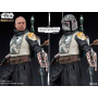 Star Wars Estatua Premium Format Boba Fett 57 cm