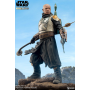 Star Wars Estatua Premium Format Boba Fett 57 cm