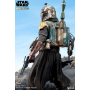 Star Wars Estatua Premium Format Boba Fett 57 cm