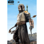 Star Wars Estatua Premium Format Boba Fett 57 cm