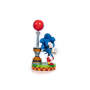 Sonic the Hedgehog Estatua PVC Sonic 28 cm