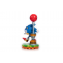 Sonic the Hedgehog Estatua PVC Sonic 28 cm