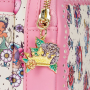 Disney by Loungefly Mochila Princess Tattoo AOP