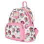 Disney by Loungefly Mochila Princess Tattoo AOP