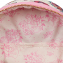 Disney by Loungefly Mochila Princess Tattoo AOP