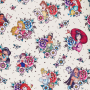 Disney by Loungefly Mochila Princess Tattoo AOP
