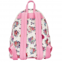 Disney by Loungefly Mochila Princess Tattoo AOP