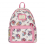 Disney by Loungefly Mochila Princess Tattoo AOP