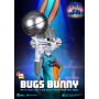 Space Jam A New Legacy Estatua Master Craft Bugs Bunny 43 cm