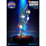 Space Jam A New Legacy Estatua Master Craft Bugs Bunny 43 cm
