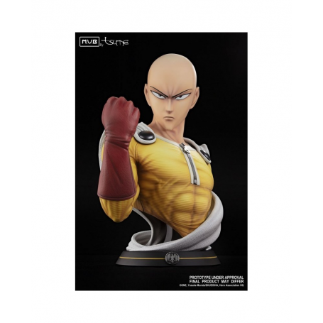 SAITAMA MY ULTIMATE BUSTO BY TSUME
