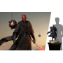 Star Wars Estatua Legacy Replica 1/4 Darth Maul 59 cm