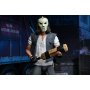 Tortugas Ninja Figura Ultimate Casey Jones 18 cm