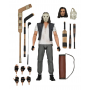 Tortugas Ninja Figura Ultimate Casey Jones 18 cm