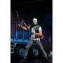 Tortugas Ninja Figura Ultimate Casey Jones 18 cm