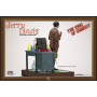 JERRY LEWIS OLD&RARE 1/6 DLX RESINA STATUA