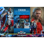 Thor: Love and Thunder Masterpiece Figura 1/6 Thor 32 cm
