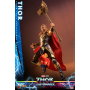Thor: Love and Thunder Masterpiece Figura 1/6 Thor 32 cm
