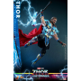 Thor: Love and Thunder Masterpiece Figura 1/6 Thor 32 cm
