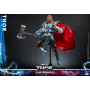 Thor: Love and Thunder Masterpiece Figura 1/6 Thor 32 cm