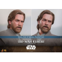 Star Wars: Obi-Wan Kenobi Figura 1/6 Obi-Wan Kenobi 30 cm