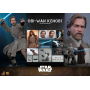 Star Wars: Obi-Wan Kenobi Figura 1/6 Obi-Wan Kenobi 30 cm