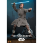 Star Wars: Obi-Wan Kenobi Figura 1/6 Obi-Wan Kenobi 30 cm
