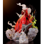 5179€ Attack on Titan Diorama Hope for Humanity 71 cm