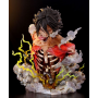 5179€ Attack on Titan Diorama Hope for Humanity 71 cm