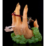 5179€ Attack on Titan Diorama Hope for Humanity 71 cm