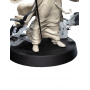 El Señor de los Anillos Figures of Fandom Estatua PVC Saruman the White 26 cm