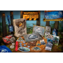 Jurassic World Indominus Kit
